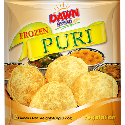 Dawn Puri