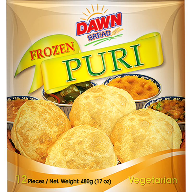 Dawn Puri