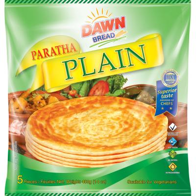 Dawn Paratha Plain 05 Pcs