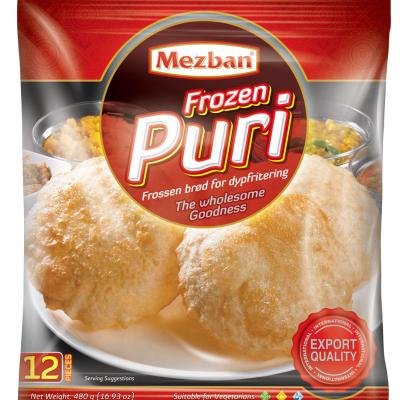 Mezban Puri