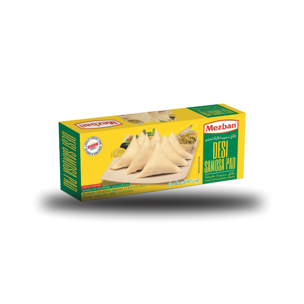 Card Boxes (Samosa/Rolls) (Party Pack)