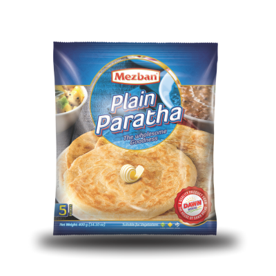 Plain Paratha