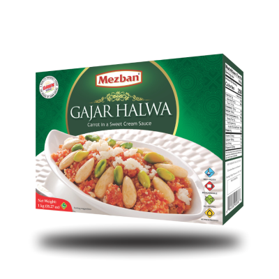 Gajar Halwa (Catering Pack)