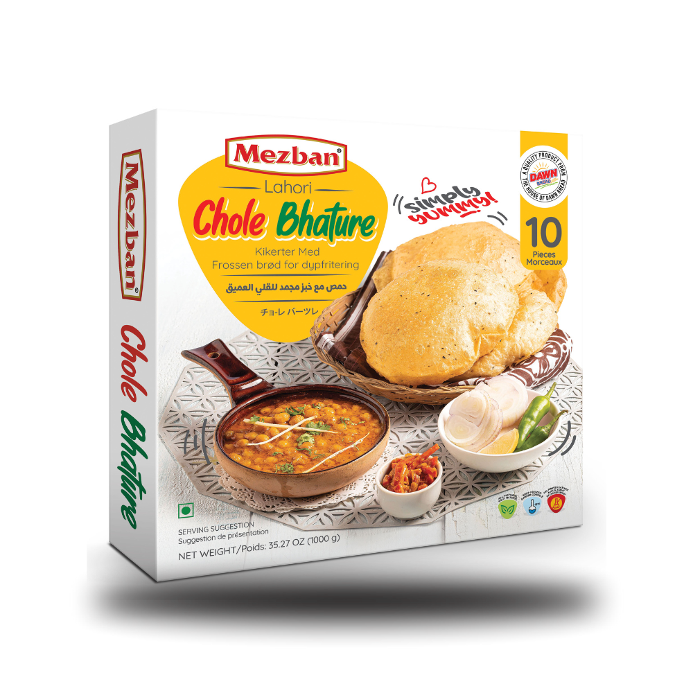 Frozen Ready To Eat Meals